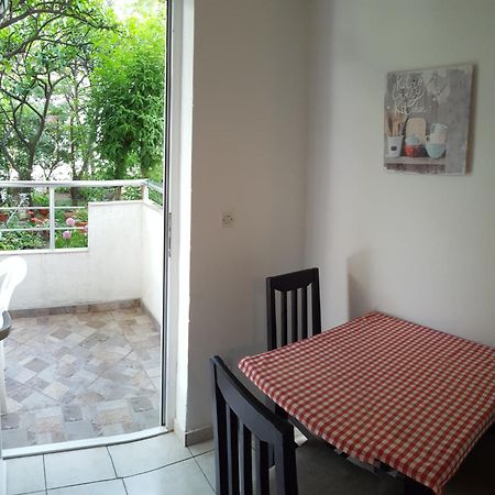 Apartmani Bonik 布德瓦 外观 照片