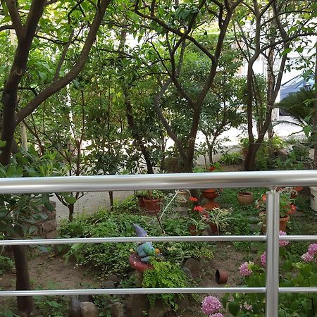 Apartmani Bonik 布德瓦 外观 照片