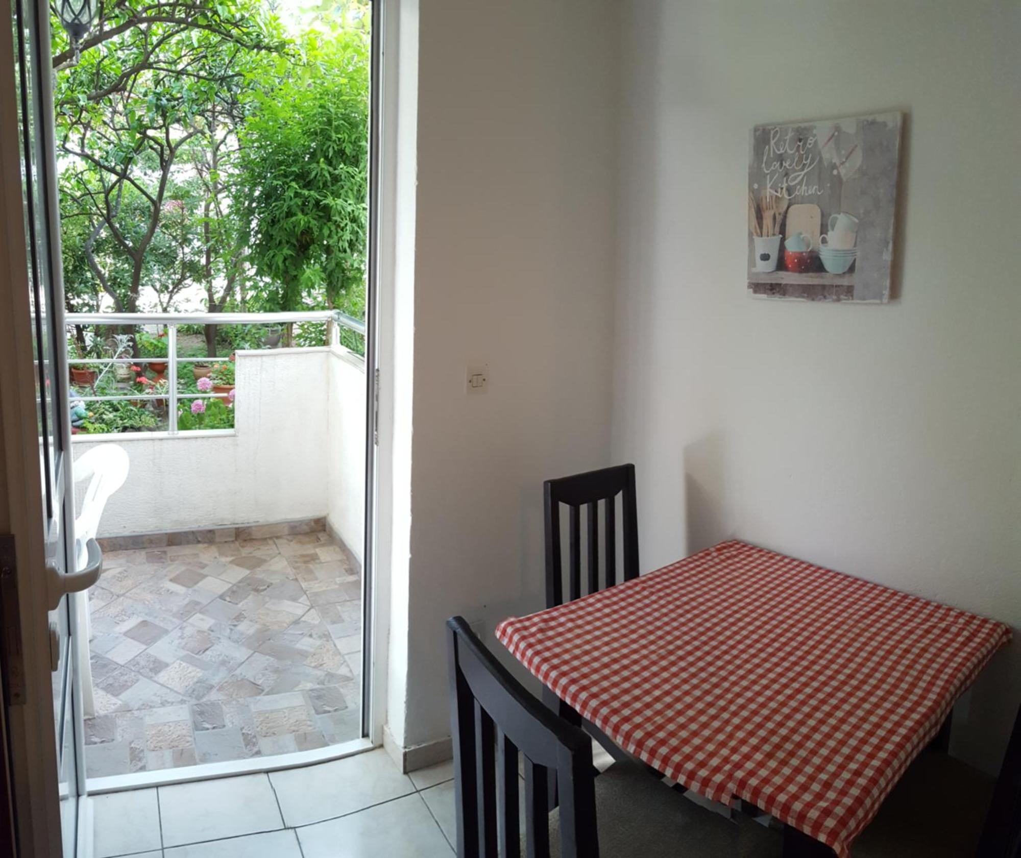 Apartmani Bonik 布德瓦 外观 照片