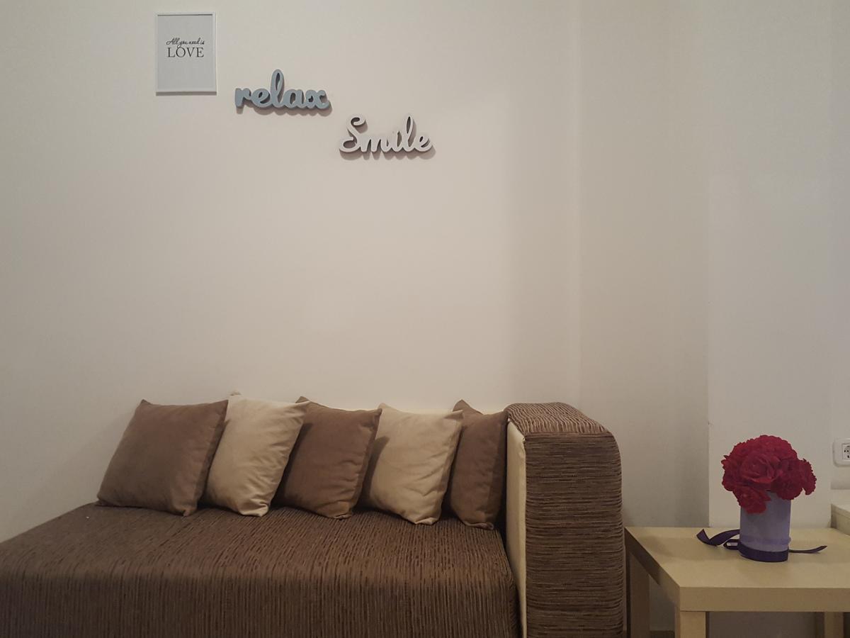 Apartmani Bonik 布德瓦 外观 照片